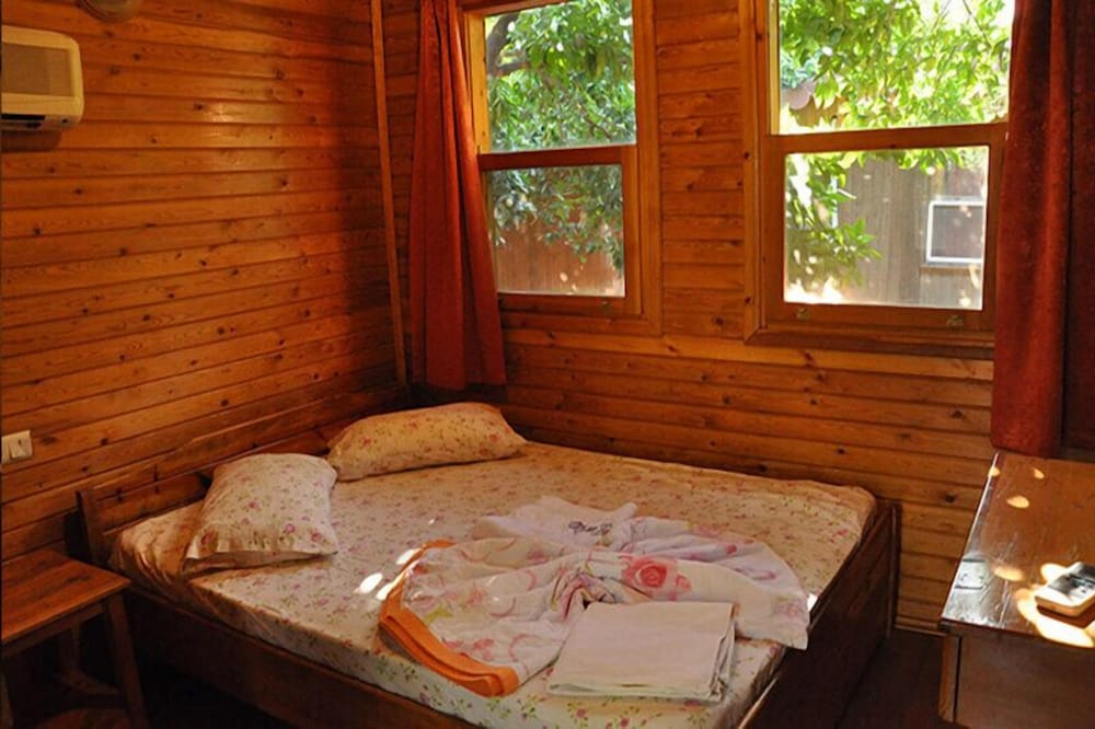 Sheriff Olympos Pension Rezervasyon