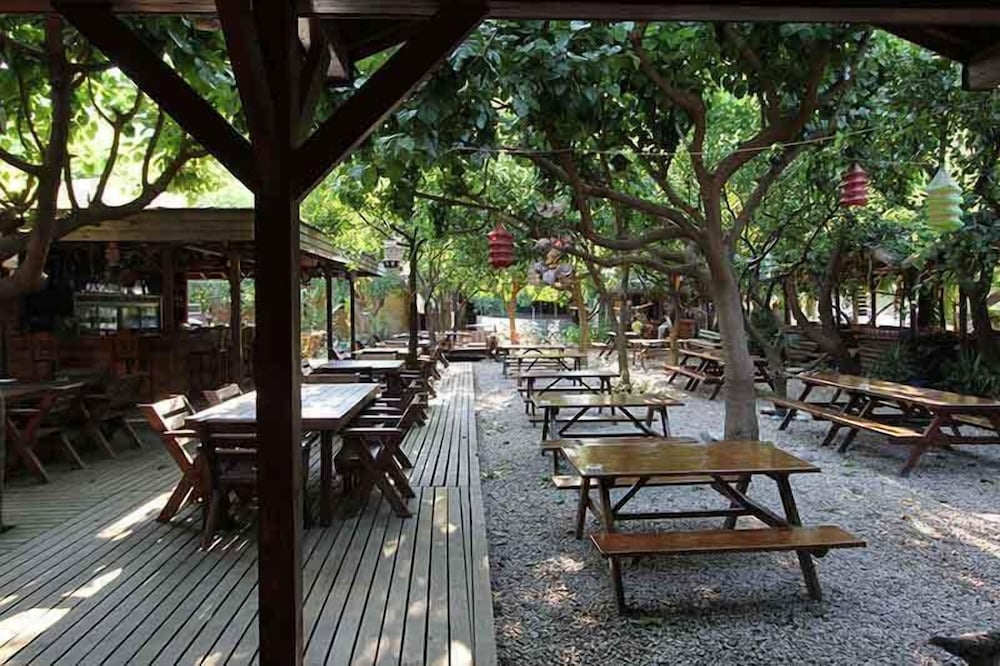 Sheriff Olympos Pension Rezervasyon