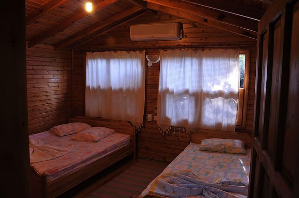 Sheriff Olympos Pension Rezervasyon