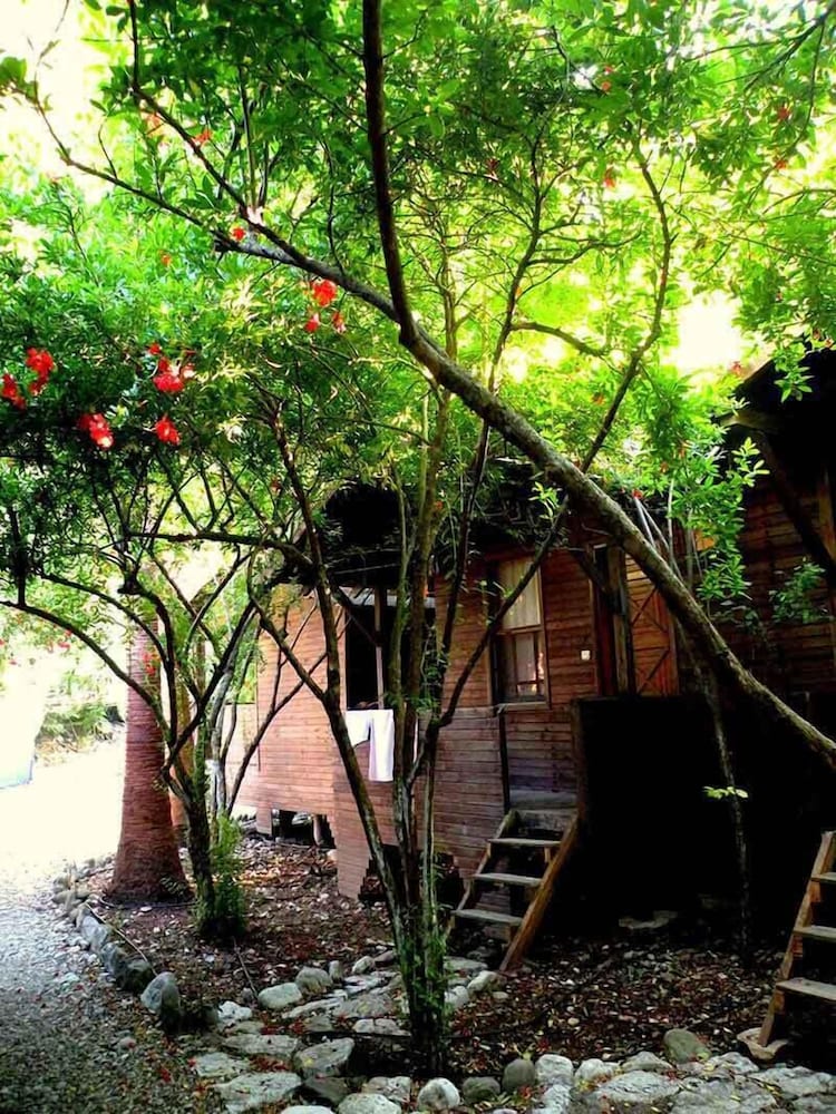 Sheriff Olympos Pension Rezervasyon