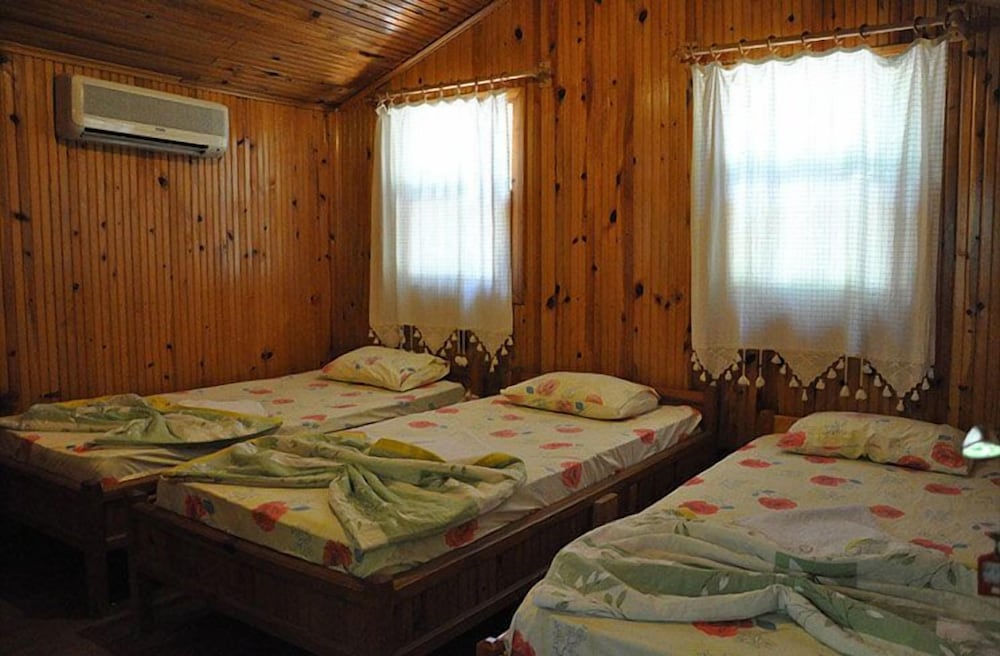 Sheriff Olympos Pension Rezervasyon