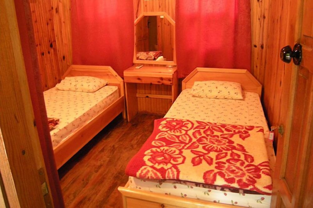 Sheriff Olympos Pension Rezervasyon