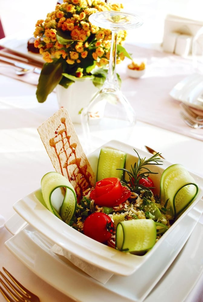 Orty Airport Hotel Rezervasyon