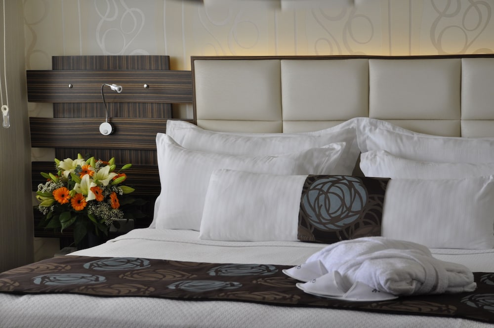 Orty Airport Hotel Rezervasyon