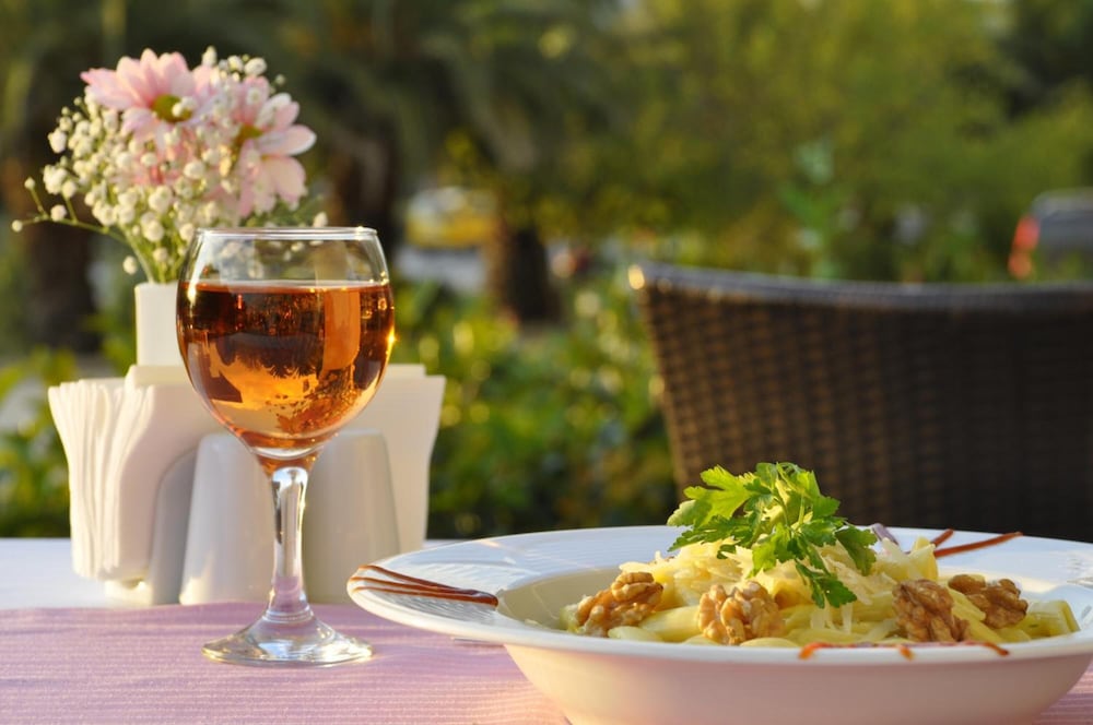 Orty Airport Hotel Rezervasyon