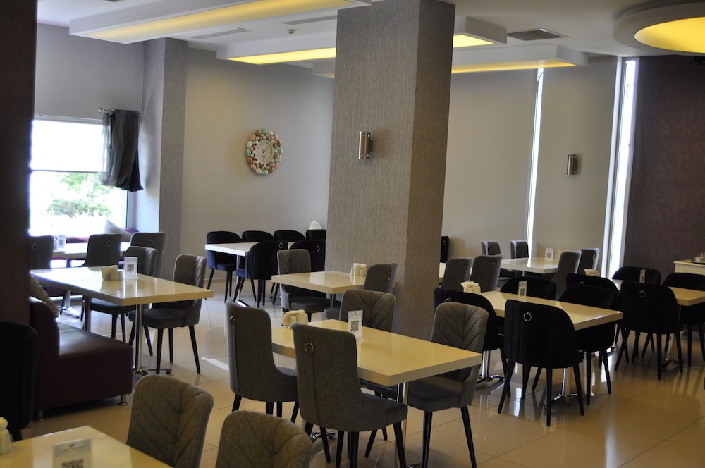 Orty Airport Hotel Rezervasyon