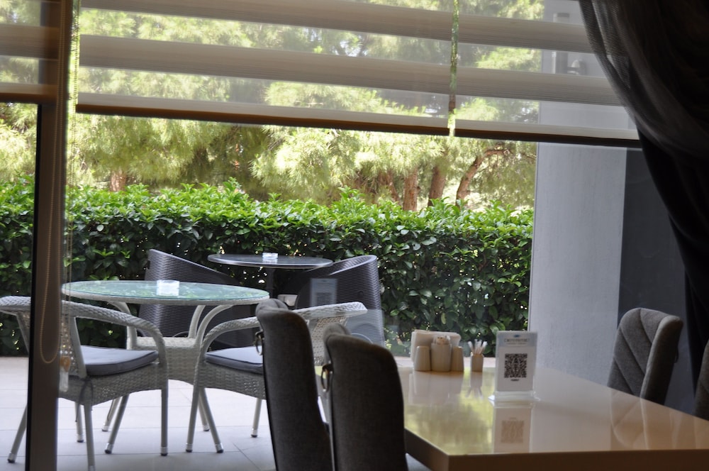 Orty Airport Hotel Rezervasyon