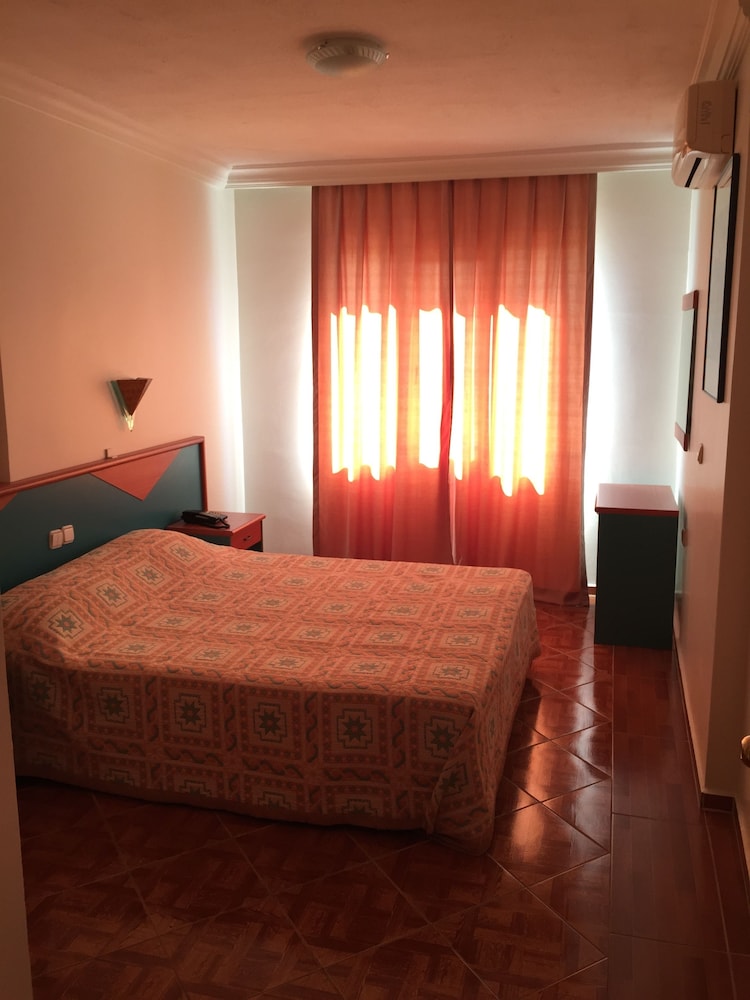 Yacht Marina Apart Hotel Rezervasyon