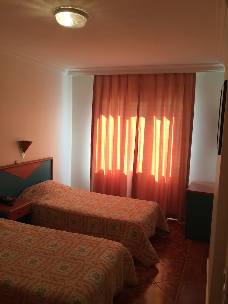 Yacht Marina Apart Hotel Rezervasyon