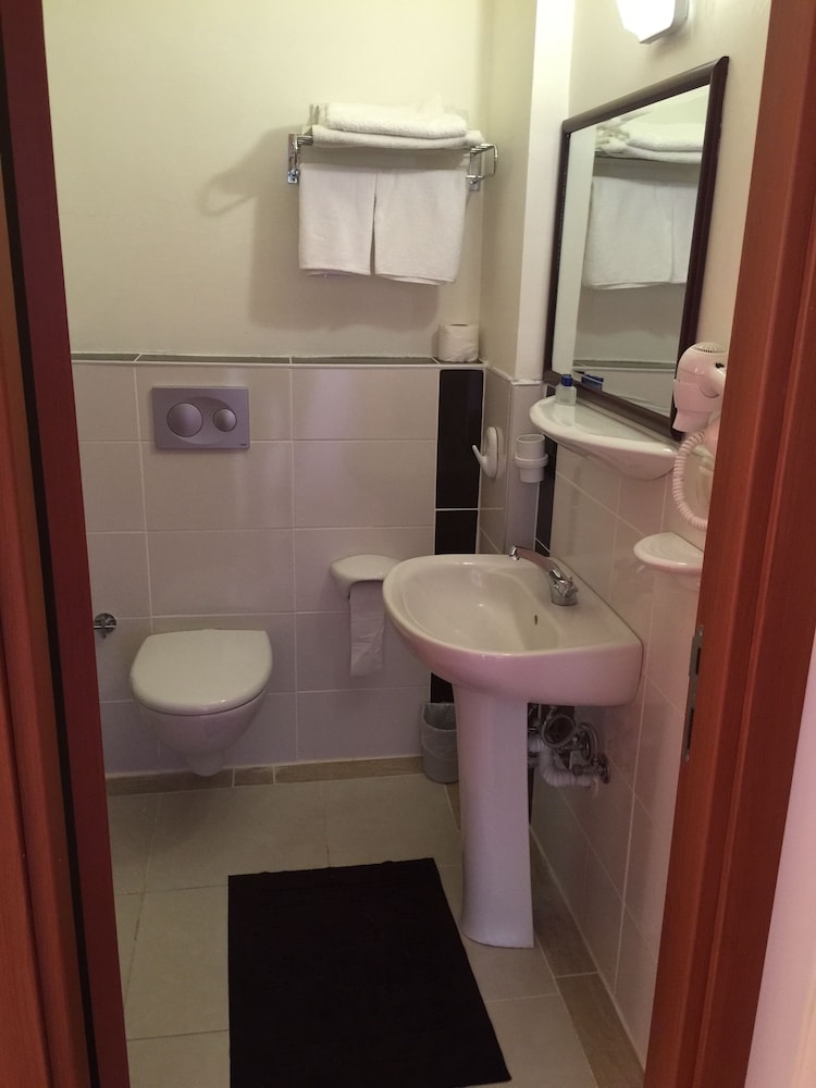 Yacht Marina Apart Hotel Rezervasyon