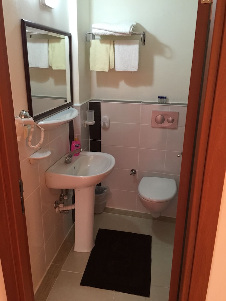 Yacht Marina Apart Hotel Rezervasyon