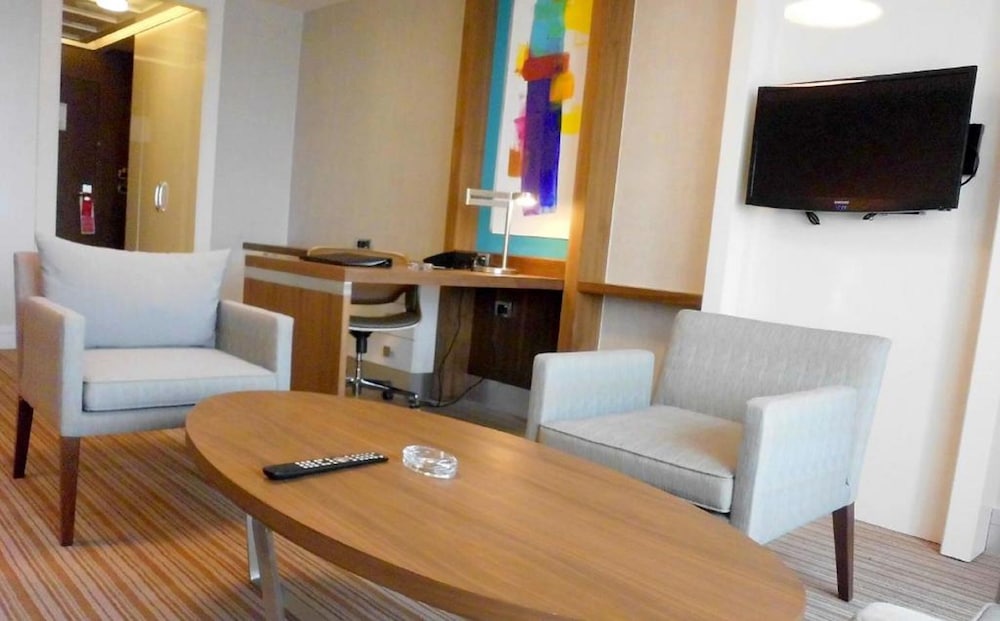 Ramada Plaza by Wyndham Istanbul Tekstilkent Rezervasyon