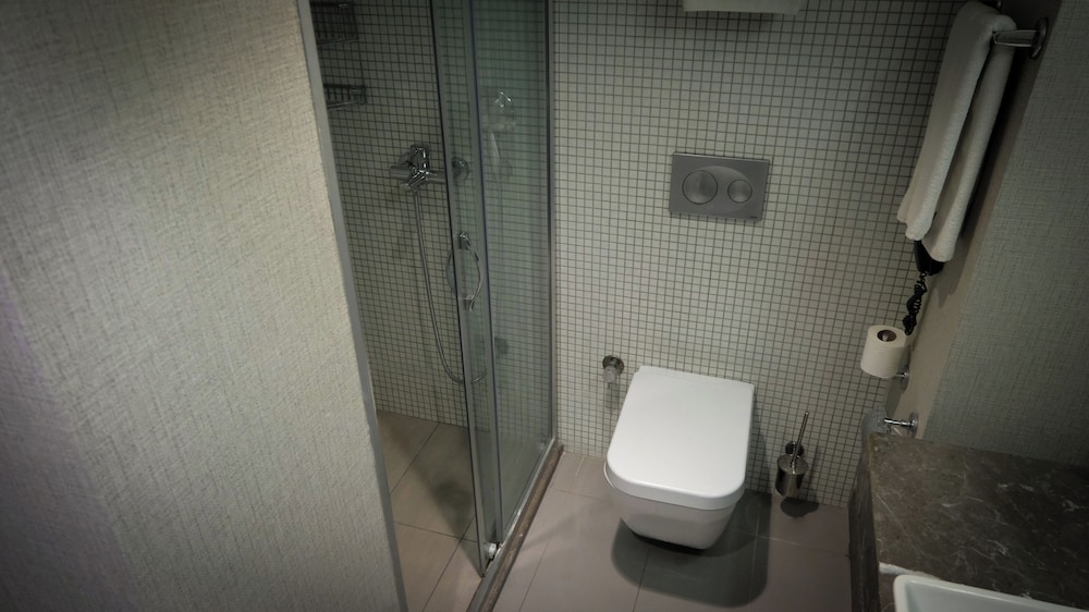 Kervansaray Bursa City Rezervasyon