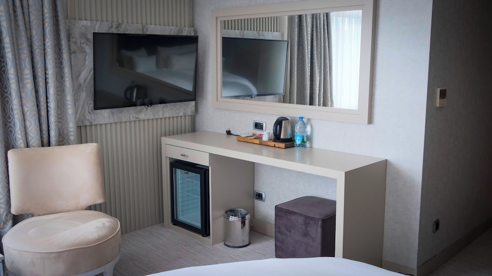 Kervansaray Bursa City Rezervasyon