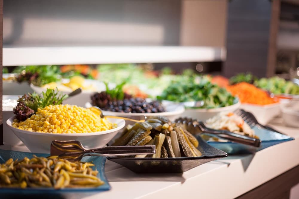 Kervansaray Bursa City Rezervasyon