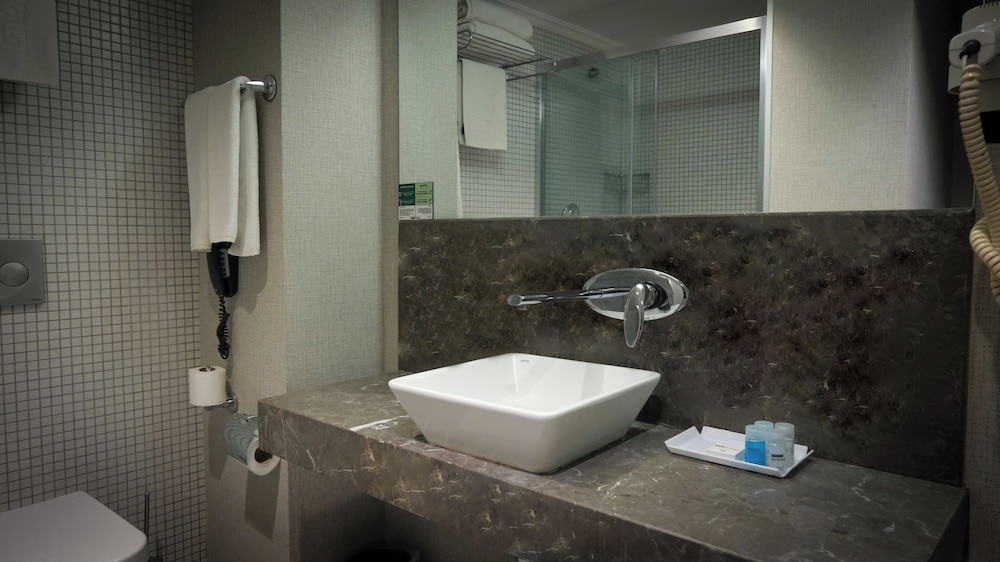 Kervansaray Bursa City Rezervasyon