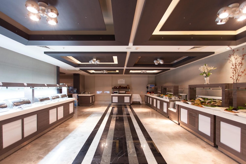 Kervansaray Bursa City Rezervasyon