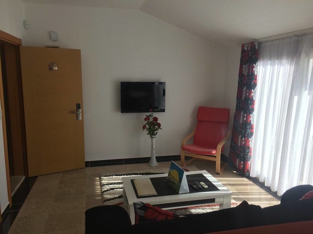 Pasham Beach Villa & Residence Rezervasyon