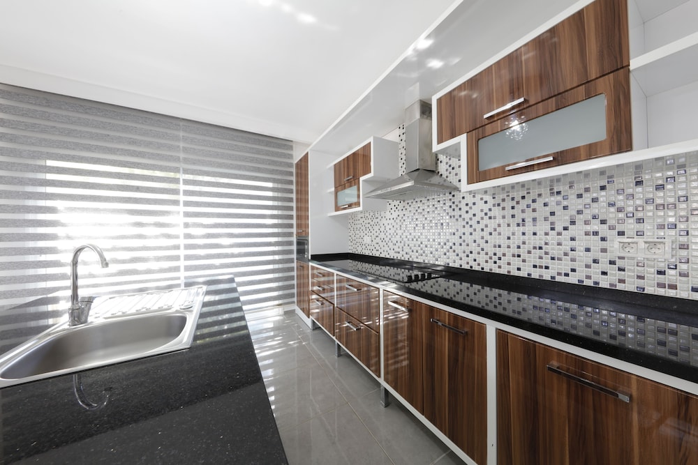 Pasham Beach Villa & Residence Rezervasyon