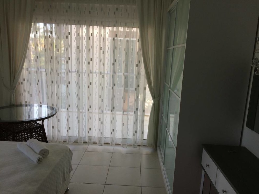 Pasham Beach Villa & Residence Rezervasyon