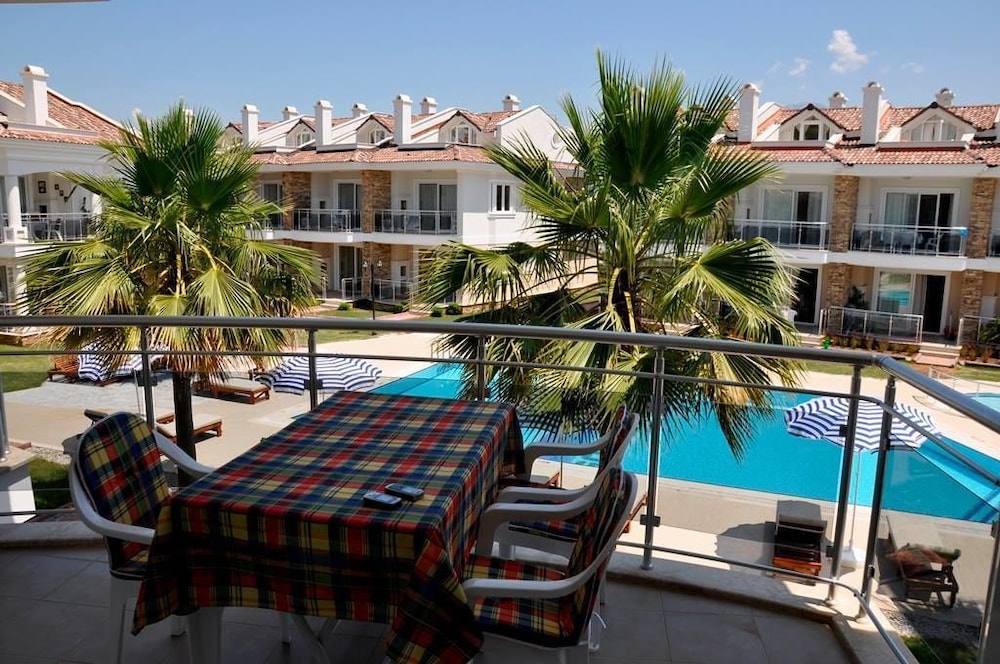 Pasham Beach Villa & Residence Rezervasyon