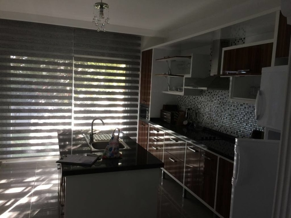 Pasham Beach Villa & Residence Rezervasyon