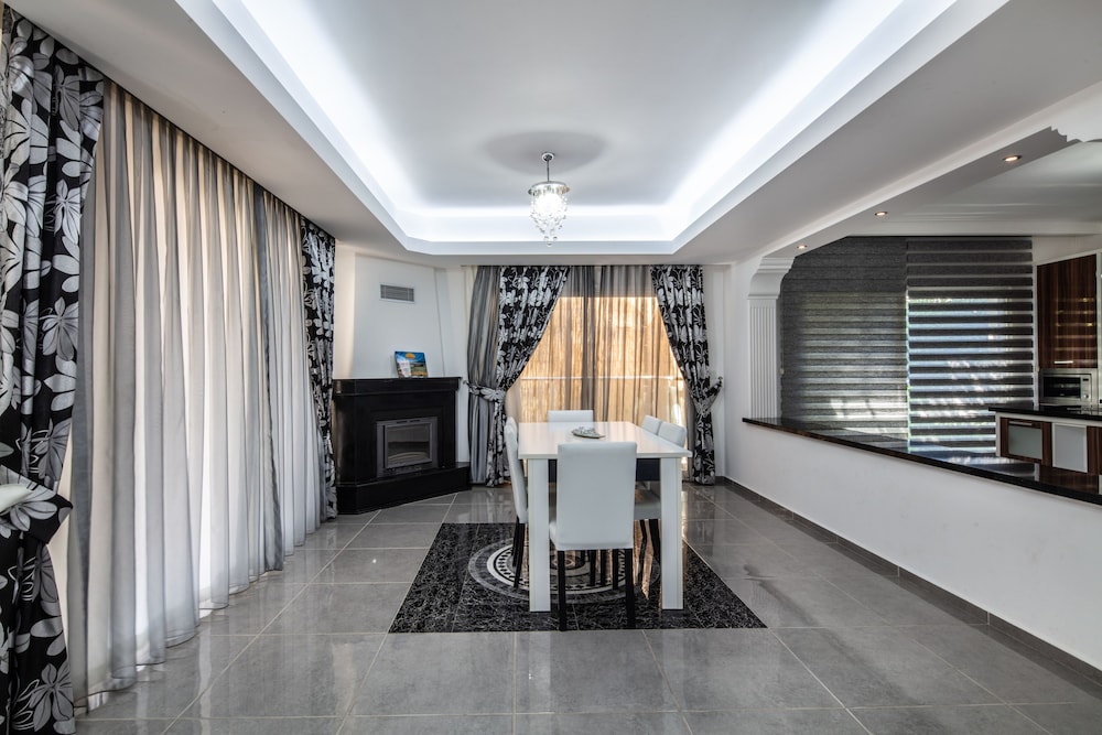 Pasham Beach Villa & Residence Rezervasyon