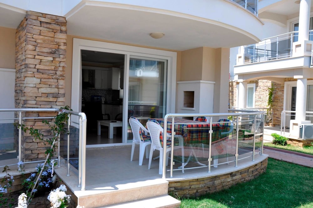 Pasham Beach Villa & Residence Rezervasyon