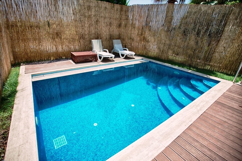 Pasham Beach Villa & Residence Rezervasyon