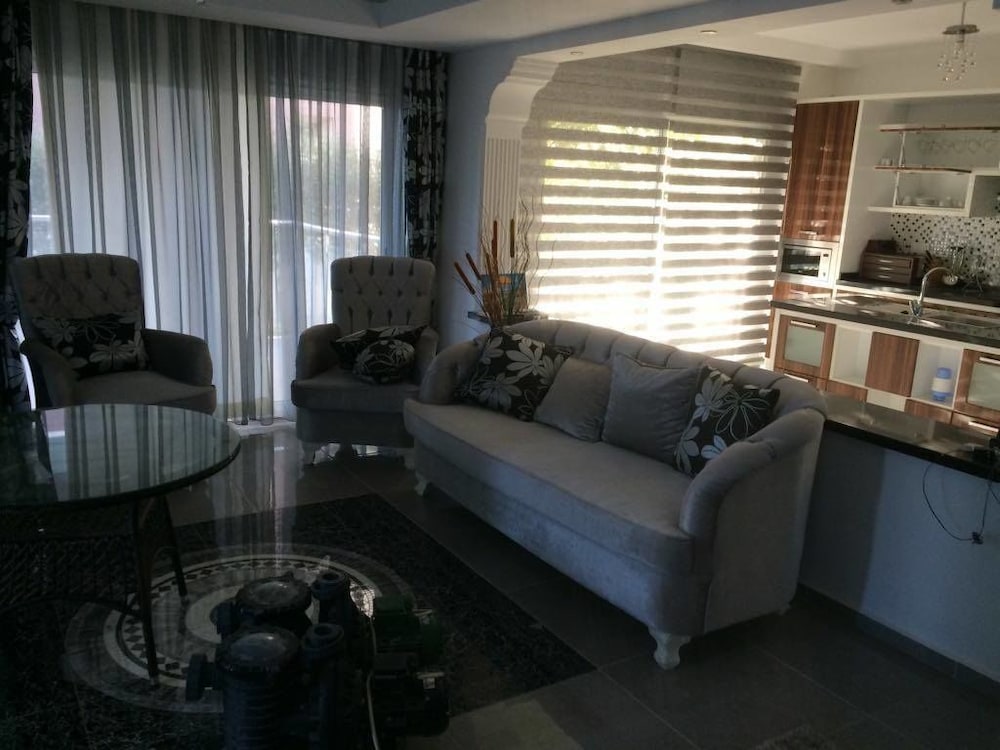 Pasham Beach Villa & Residence Rezervasyon