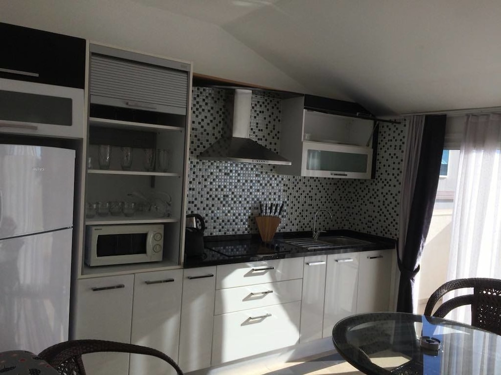 Pasham Beach Villa & Residence Rezervasyon