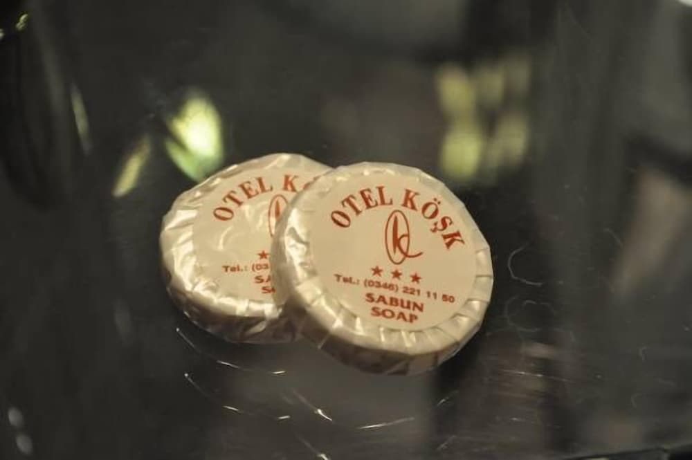 Kösk Otel Sivas Rezervasyon