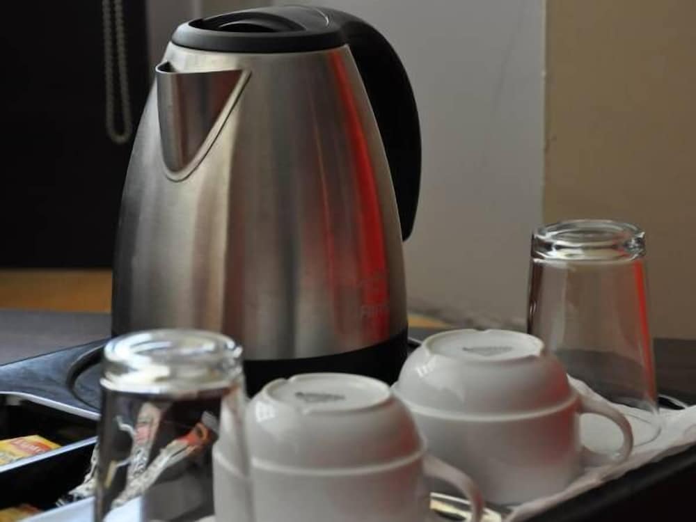 Kösk Otel Sivas Rezervasyon