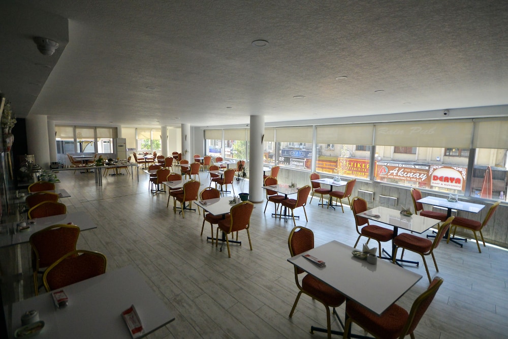 Kösk Otel Sivas Rezervasyon