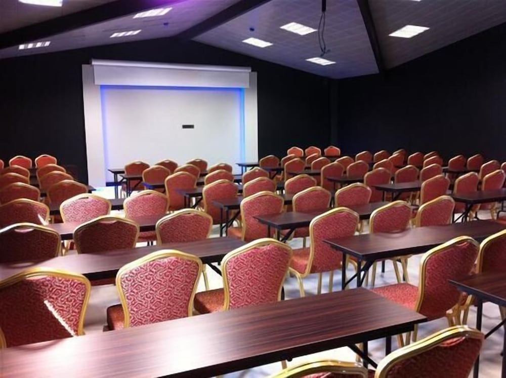 Kösk Otel Sivas Rezervasyon