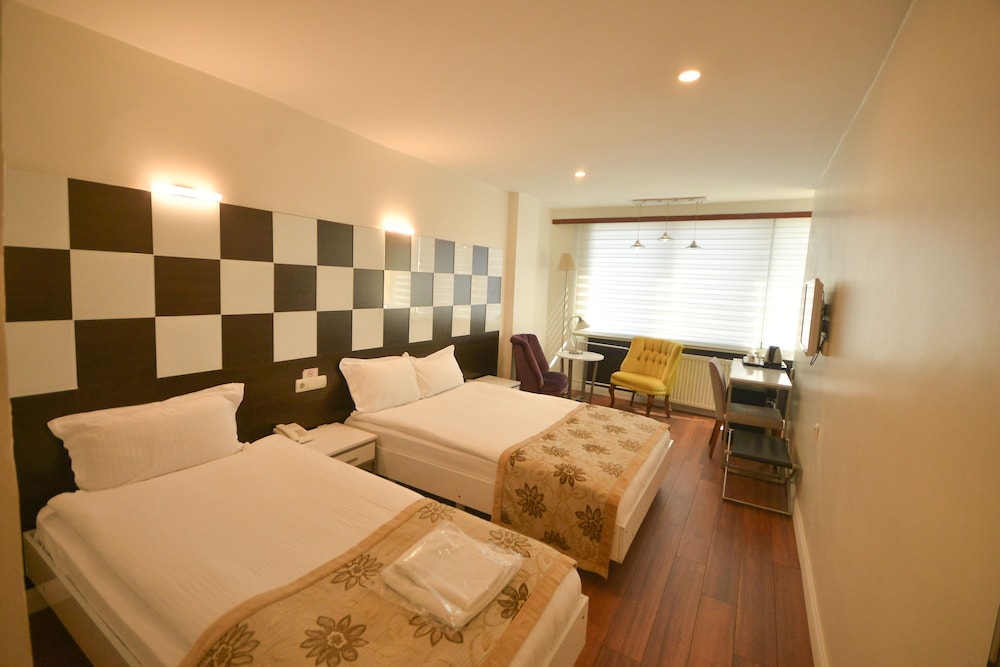 Kösk Otel Sivas Rezervasyon