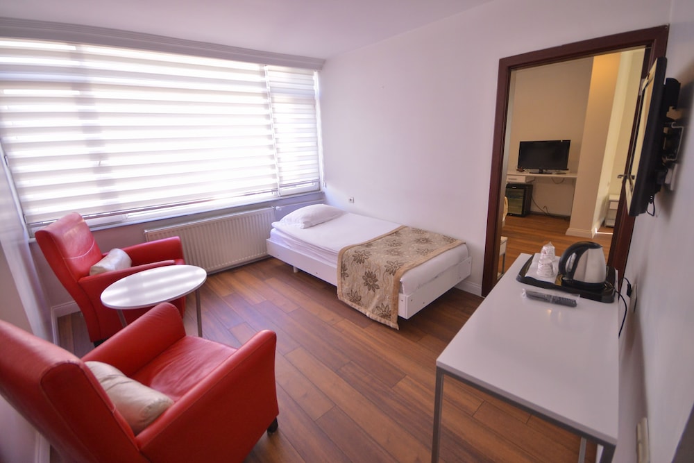 Kösk Otel Sivas Rezervasyon