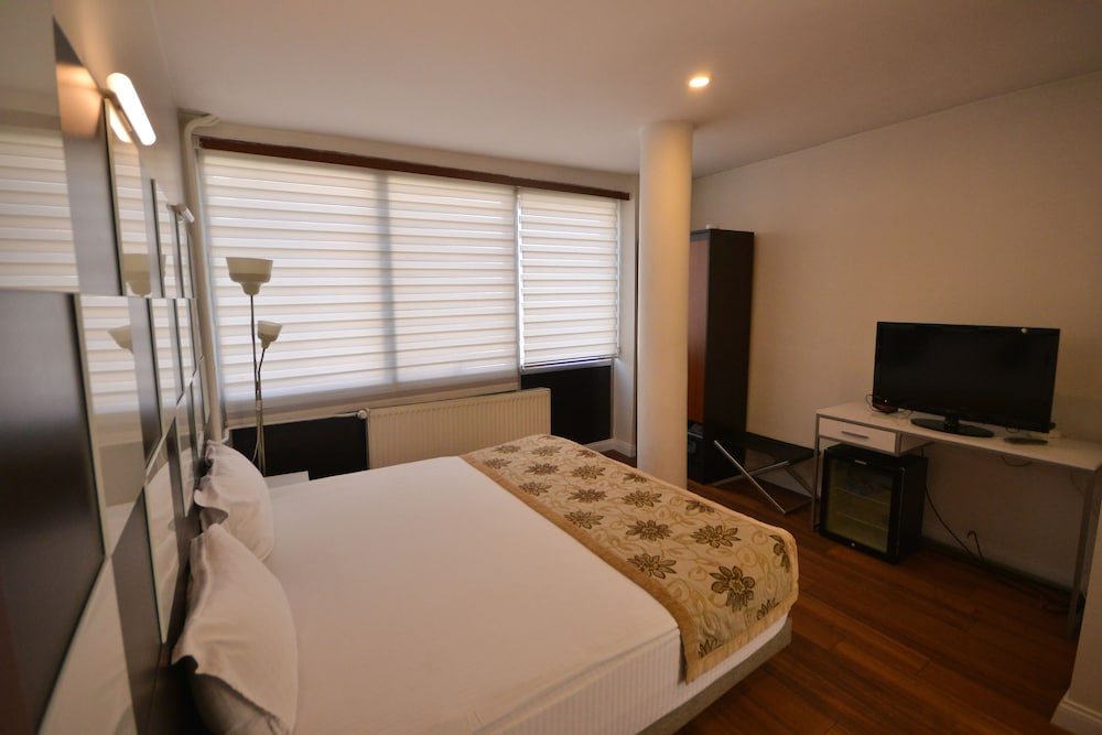 Kösk Otel Sivas Rezervasyon