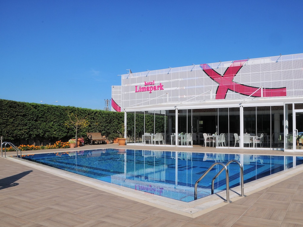 Limapark Rezervasyon