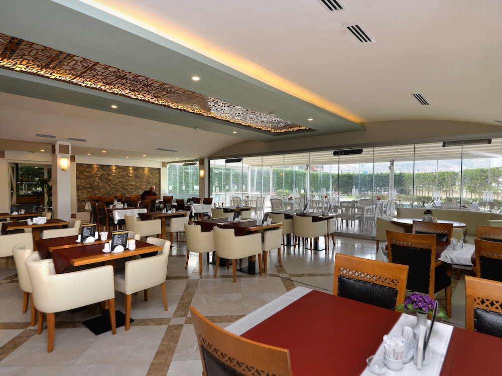 Limapark Rezervasyon