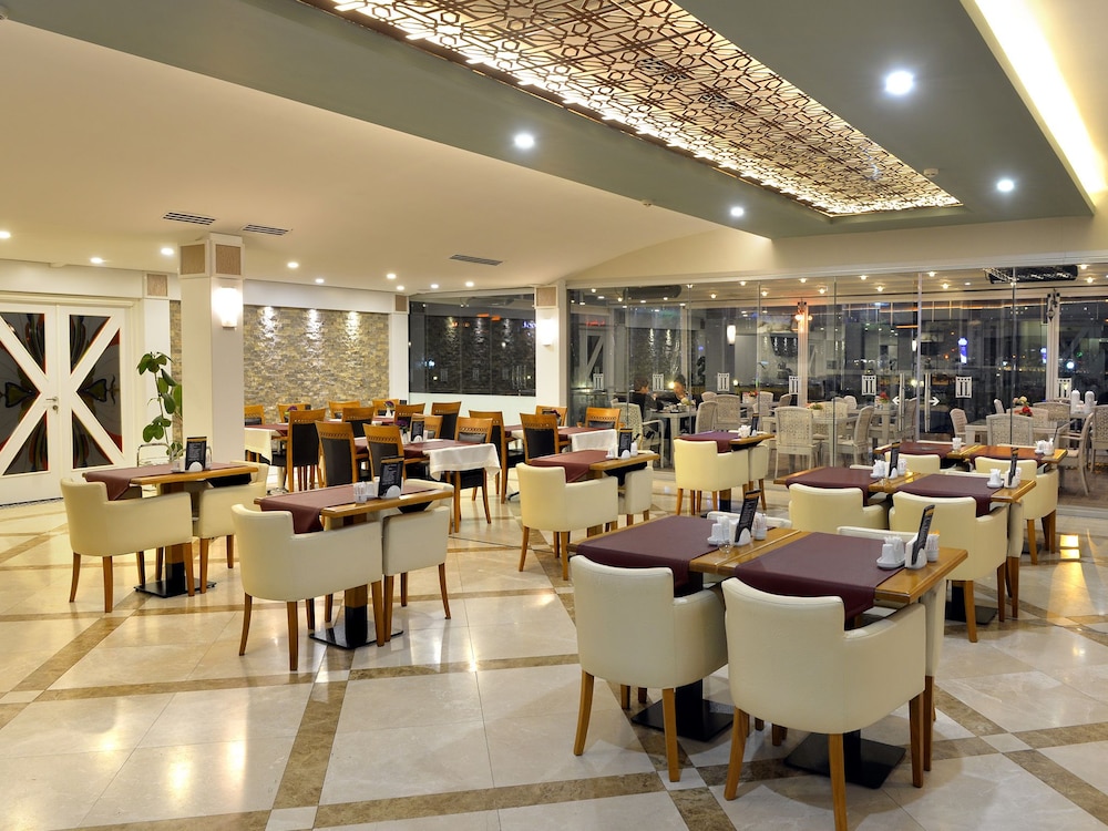 Limapark Rezervasyon