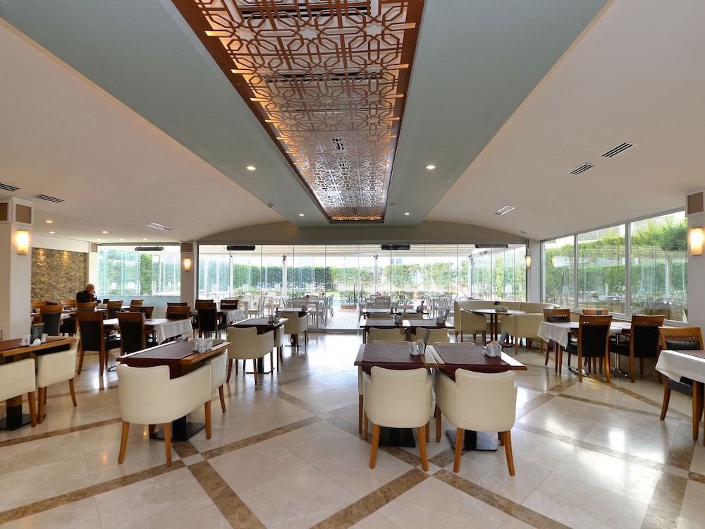 Limapark Rezervasyon