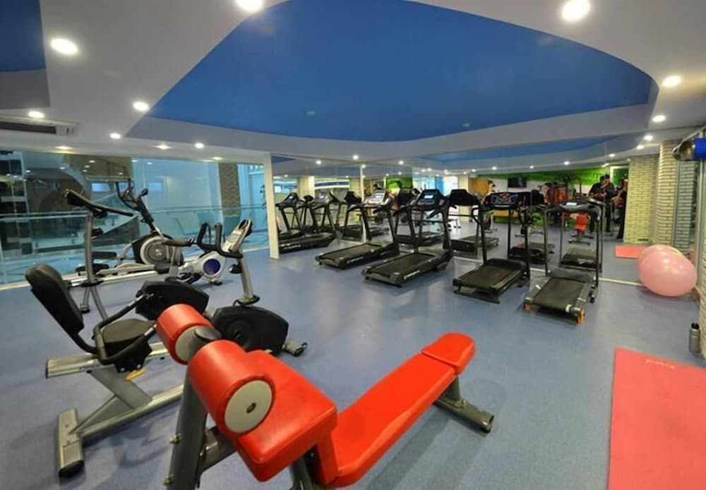 Limapark Rezervasyon