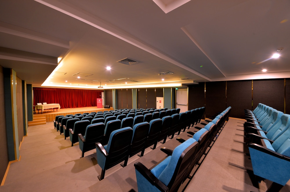 Limapark Rezervasyon