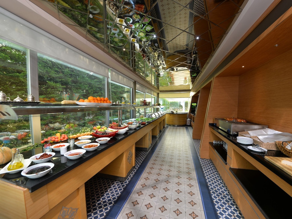 Limapark Rezervasyon