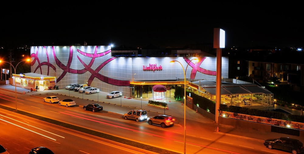 Limapark Rezervasyon