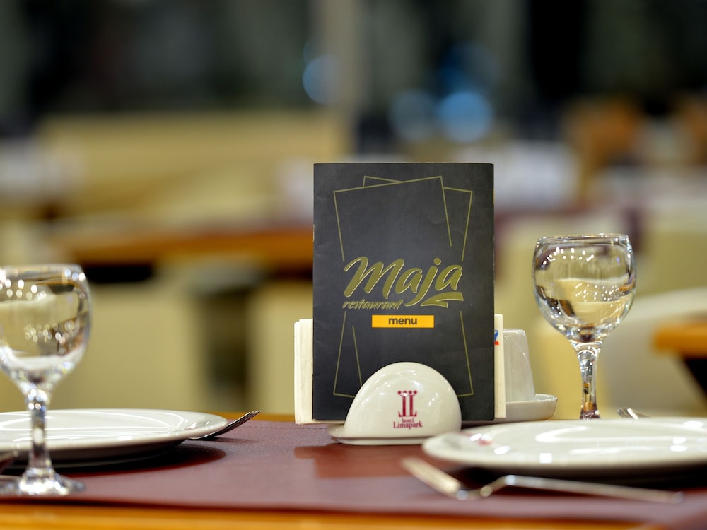 Limapark Rezervasyon