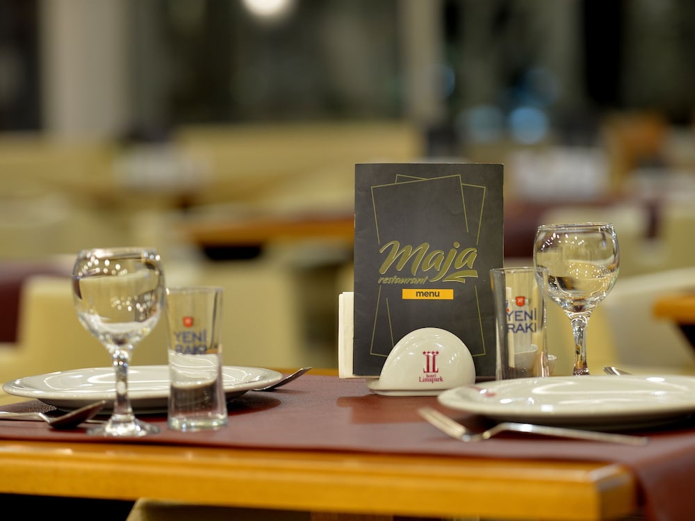 Limapark Rezervasyon