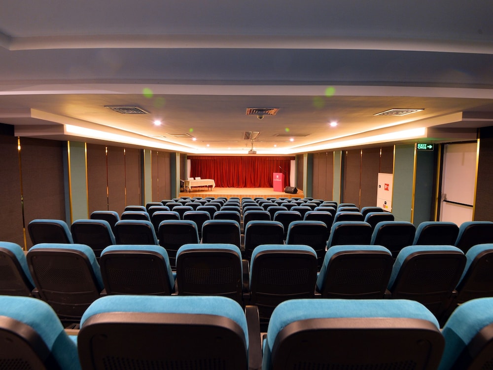 Limapark Rezervasyon