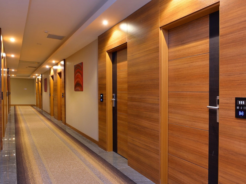 Limapark Rezervasyon